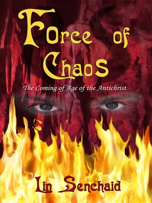 cover image of Force of Chaos